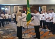 Akbar Resmi Pimpin Kadin Banjarmasin, Fokus Perkuat UMKM dan Dunia Usaha