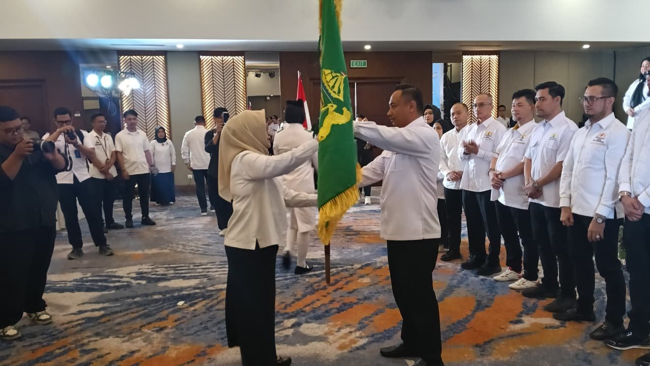 Akbar Resmi Pimpin Kadin Banjarmasin, Fokus Perkuat UMKM dan Dunia Usaha 1 IMG 20260826 WA0074