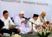 Ziarah ke Makam Founder, Hasnur Group Kenang Perjuangan H Abdussamad Sulaiman HB