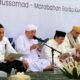 Ziarah ke Makam Founder, Hasnur Group Kenang Perjuangan H Abdussamad Sulaiman HB