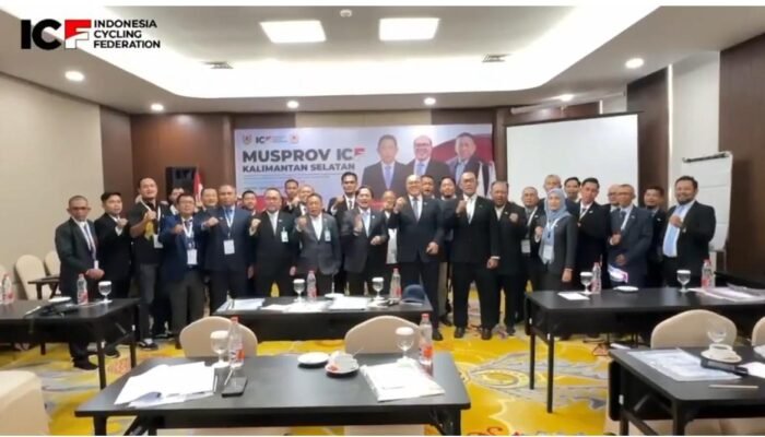 H Subhan Nor Yaumil Terpilih Aklamasi Ketua ICF Kalsel 3 IMG 20260827 WA0003