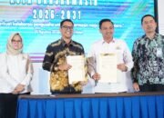 BRI dan Kadin Banjarmasin Perkuat Kolaborasi, Fokus Perluasan Layanan dan Permodalan Usaha