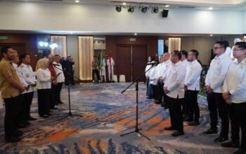 KADIN Banjarmasin Dikukuhkan, Pemko Dorong Kolaborasi Perkuat Ekonomi Daerah 4 IMG 20260827 WA0012