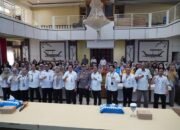 Pemkot Banjarmasin Dorong UMKM Naik Kelas Lewat Kemitraan Ritel Modern