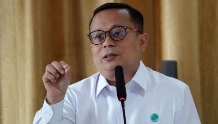 Kemenag Bantah Isu Nasaruddin Umar Mundur sebagai Menteri Agama