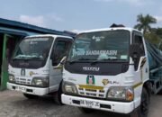 Aktivitas Warga Terganggu Krisis Air, PAM Bandarmasih Siagakan Mobil Tangki di Wilayah Terdampak