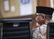 Majelis Hakim Tolak Perlawanan Mantan Menag Yaqut Cholil di Kasus Korupsi Kuota Haji