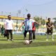 Gubernur Cup 2026 Mini Soccer Resmi Bergulir