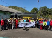 PLN Indonesia Power UBP Barito Perkuat Kesiapsiagaan Pengamanan melalui Simulasi Tanggap Darurat Ancaman Keamanan