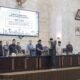 DPRD Kalsel Paripurna Pandangan Umum Fraksi dan Jawaban Gubernur atas Perubahan APBD 2026