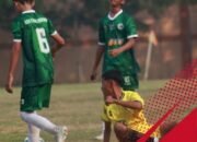 SSB Balitra Jaya U-13 dan Junior 2000 U-15 Melaju ke Semifinal Piala Soeratin 2026 Kalsel