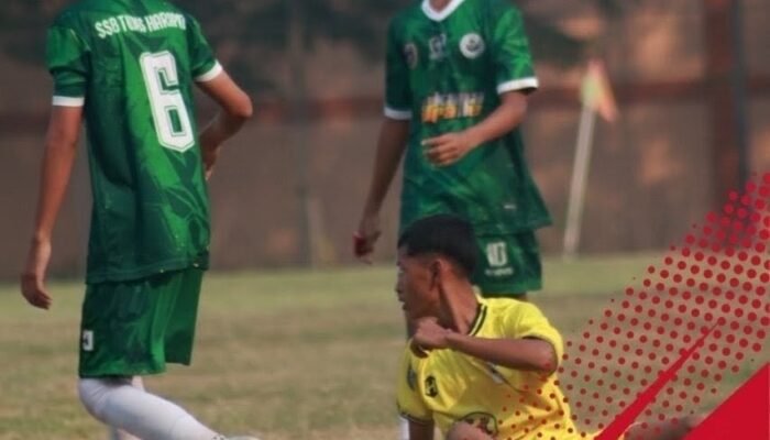 SSB Balitra Jaya U-13 dan Junior 2000 U-15 Melaju ke Semifinal Piala Soeratin 2026 Kalsel