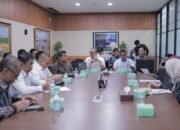 Pansus DPRD Kalsel Dorong Distribusi BBM Bersubsidi Lebih Tepat Sasaran