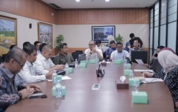 Pansus DPRD Kalsel Dorong Distribusi BBM Bersubsidi Lebih Tepat Sasaran 6 IMG 20260828 WA0002