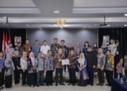 Harmonisasi Tiga Ranperda Inisiatif, DPRD Kalsel Perkuat Regulasi untuk Kepentingan Masyarakat