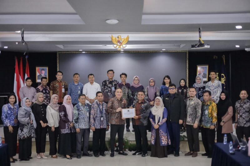 Harmonisasi Tiga Ranperda Inisiatif, DPRD Kalsel Perkuat Regulasi untuk Kepentingan Masyarakat 1 IMG 20260828 WA0003 scaled e1787872167568