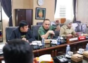Pansus IV DPRD Kalsel Kebut Ranperda Kesehatan, Ditargetkan Rampung Awal September