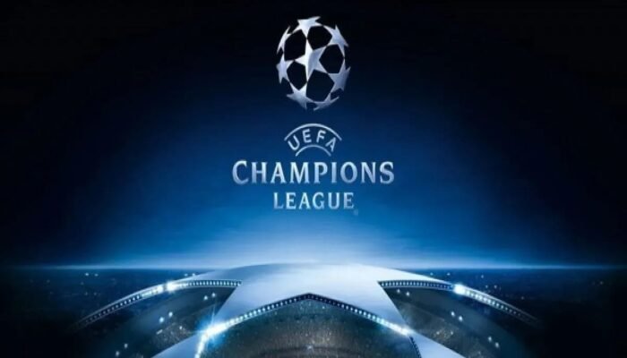 PSG Hadapi Barcelona dan Manchester City, Ini Drawing Lengkap Liga Champions