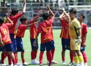 Wasaka Muda Jumpa Sinar Muda di Final Piala Soeratin U-13 2026 Zona Kalsel
