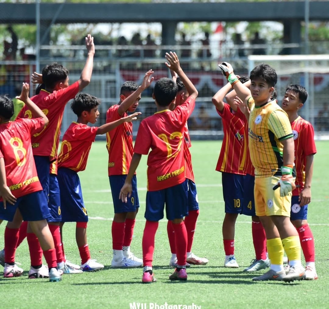 Wasaka Muda Jumpa Sinar Muda di Final Piala Soeratin U-13 2026 Zona Kalsel 1 IMG 20260828 WA0009