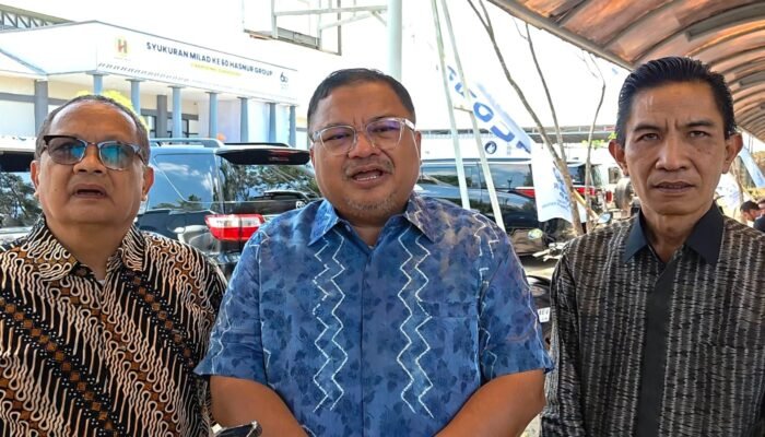 Usia 60 Tahun, Yuni Abdi Nur Sulaiman Tegaskan Hasnur Group Terus Mengabdi untuk Banua dan Indonesia 3 IMG 20260828 WA0010
