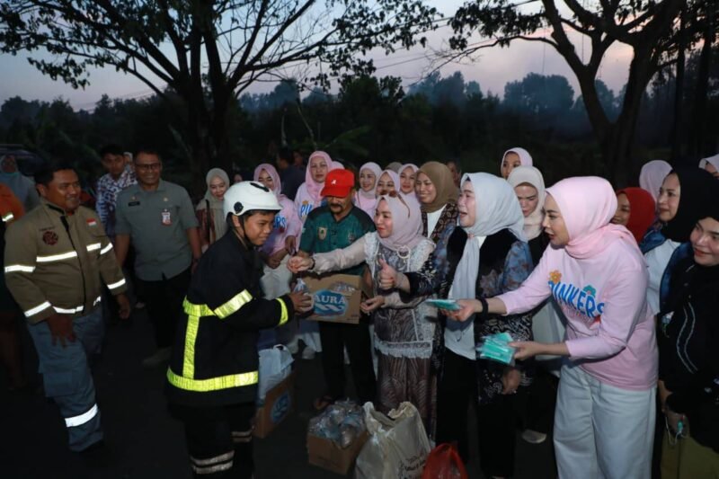 TP PKK-DWP Kalsel Bersama DPKP Bagikan Ratusan Paket Konsumsi 1 IMG 20260828 WA0011 1 e1787906681216