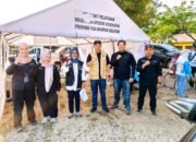Dinkes Intensifkan Penanganan Dampak Kabut Asap
