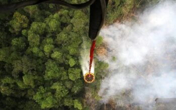 Jepang Kerahkan Kapal dan Helikopter Bantu Tangani Karhutla di Indonesia 4 IMG 20260828 WA0017