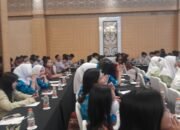 Try Out “Huma Betang” Diikuti 457 Peserta.