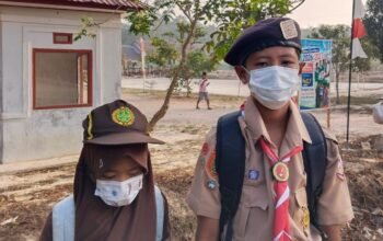 Lamandau Diselimuti Asap, Warga Mulai Keluhkan Batuk dan Radang Tenggorokan 5 IMG 20260829 WA0004