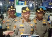 Kapolresta Banjarmasin Buka Ruang Aduan Jika Ada Tindakan Represif terhadap Massa Aksi