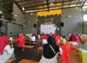 Forum Jurnalis Perempuan Kalsel Dorong Jurnalisme Berintegritas dan Berperspektif Gender