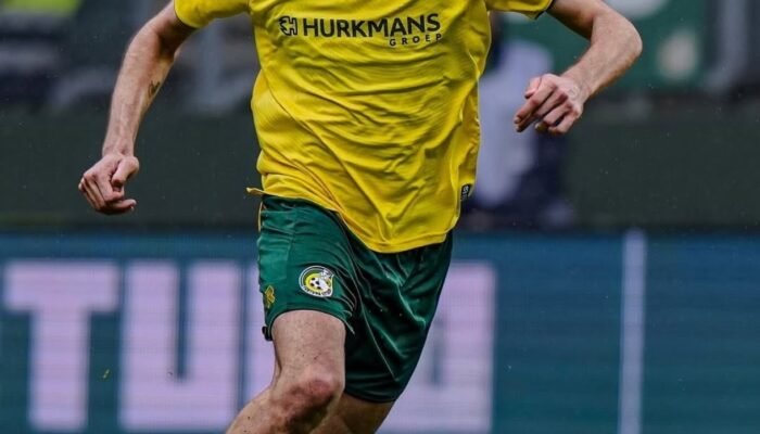 Justin Hubner Bikin Gol Bunuh Diri, Untungnya Fortuna Sittard Menang 3-2 Atas Groningen