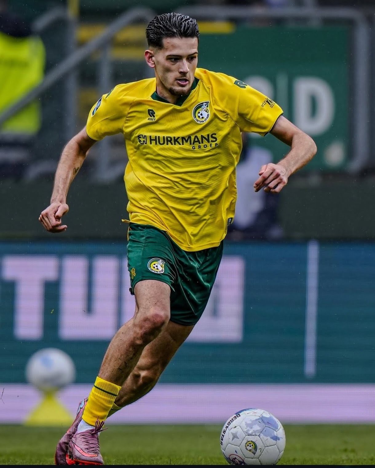 Justin Hubner Bikin Gol Bunuh Diri, Untungnya Fortuna Sittard Menang 3-2 Atas Groningen 1 IMG 20260829 WA0008