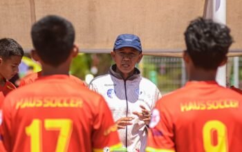 Gol Rayhan Bawa Haus Soccer U-15 Melaju ke Final Piala Soeratin U-15 Zona Kalsel 4 IMG 20260829 WA0009 1