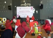 Jurnalis Perempuan Jangan Hanya Beritakan Kabut Asap, Dorong Pencegahan Karhutla