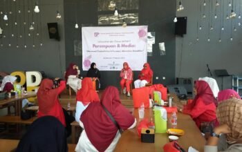 Jurnalis Perempuan Jangan Hanya Beritakan Kabut Asap, Dorong Pencegahan Karhutla 4 IMG 20260829 WA0011