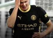 Manchester City Hajar Crystal Palace 4-1, Puncaki Liga Inggris