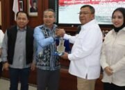 Sekda Kalsel: Penanganan Karhutla Perlu Dukungan Lintas Kementerian