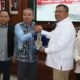 Sekda Kalsel: Penanganan Karhutla Perlu Dukungan Lintas Kementerian