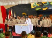 Pemko Banjarmasin Dukung BAMARA Climbing Competition, Dorong Penguatan Pembinaan Atlet