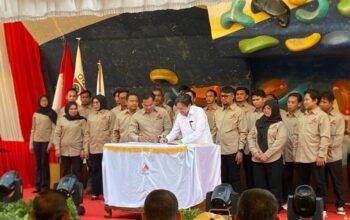 Pemko Banjarmasin Dukung BAMARA Climbing Competition, Dorong Penguatan Pembinaan Atlet 4 IMG 20260829 WA0018