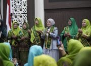 Rapatkan Barisan, TP PKK dan Muslimat NU Banjarmasin Bersinergi Perkuat Ketahanan Keluarga