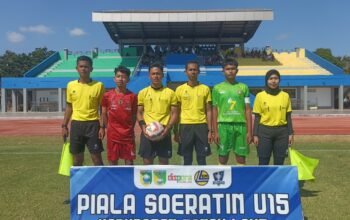 Hajar SBM Martapura 6-2, Junior 2000 Jumpa Haus Soccer di Final Piala Soeratin U-15 Kalsel 4 IMG 20260829 WA0050