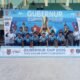 Hiu Putih FC Melaju ke Final Usai Bantai Dipersip Kalsel 6-1 di Gubernur Cup 2026 Mini Soccer