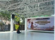 Semarak Harjad ke-500, Disdik Banjarmasin Angkat Seni Bapandung ke Rekor MURI
