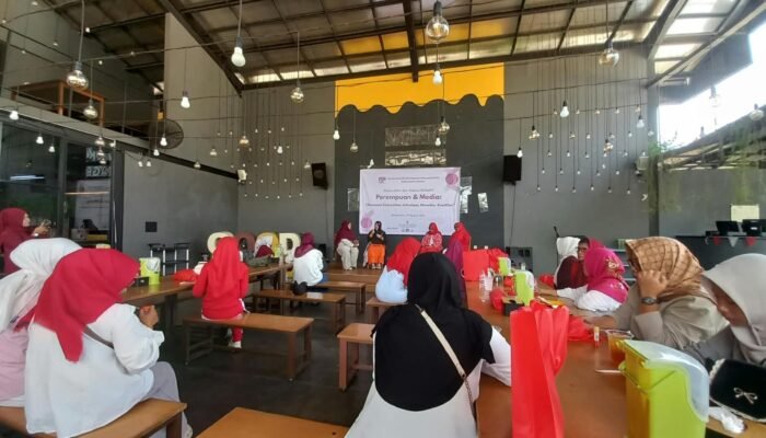 Jurnalis Perempuan Harus Naik Kelas, Jangan Hanya Beritakan Kabut Asap 3 IMG 20260829 WA0062
