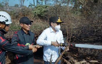 Hasnur Group Perkuat Dukungan Penanganan Karhutla di Kalimantan 5 IMG 20260829 WA0071