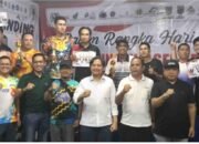 Bank Kalsel Apresiasi Petenis Meja U-16 dan Perlu Terus Dibina untuk Kancah Nasional