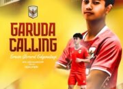 Pemain Barito Putera Erwin Gerard dan Diaspora Asal Banjarmasin Welber Dipanggil Perkuat Timnas di Kualifikasi Piala Asia U-20